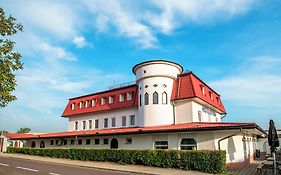 Styria Hotel Chvalovice